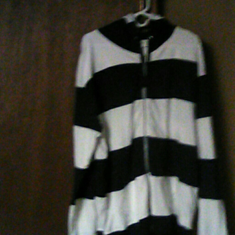Women's Hooded Sweatshirt